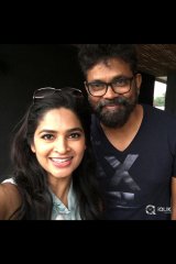 Madhumitha in VVR Special Gallery